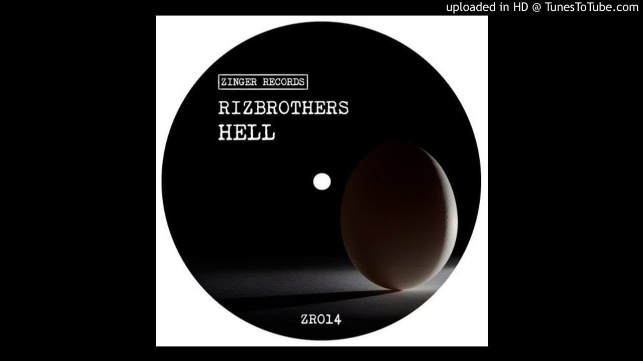 RizBrothers - Hell (Original Mix)