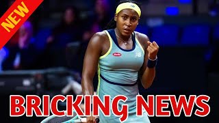 Details 🔥 Coco Gauff Makes History Again — Joins Serena Williams on Forbes’ List of the Most Powerful Women News