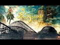 東武動物公園 水上木製コースターレジーナⅡ　15秒CM