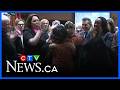 Another MP Crosses Floor To Join The Liberals CTV Your Morning Saskatchewan Mar 11th 2026