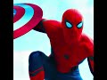 Spider-Man Edit | Ransom - Lil Tecca | #edit #marvel #spiderman #tomholland #viral #fypシ