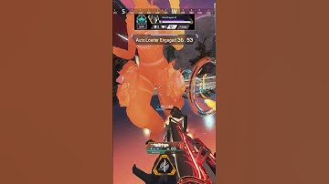 (Ballistic/Alter/Ash) aggressive play