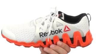 Reebok Zigtech Big Fast Men's Shoe