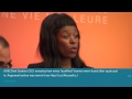 OECD Forum 2015 – Women in Public and Private Sector Careers