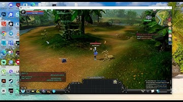 Cabal Macro - Run in Background Guide 2025