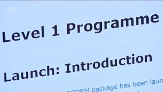 Level-1 on STV - 7th March 2016
