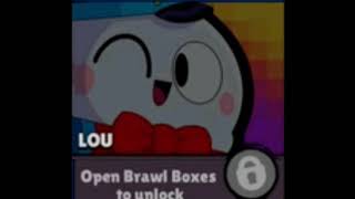 NEW BRAWLER   LOU İCON & NEW UPDATE LEAKS -Brawl Stars-