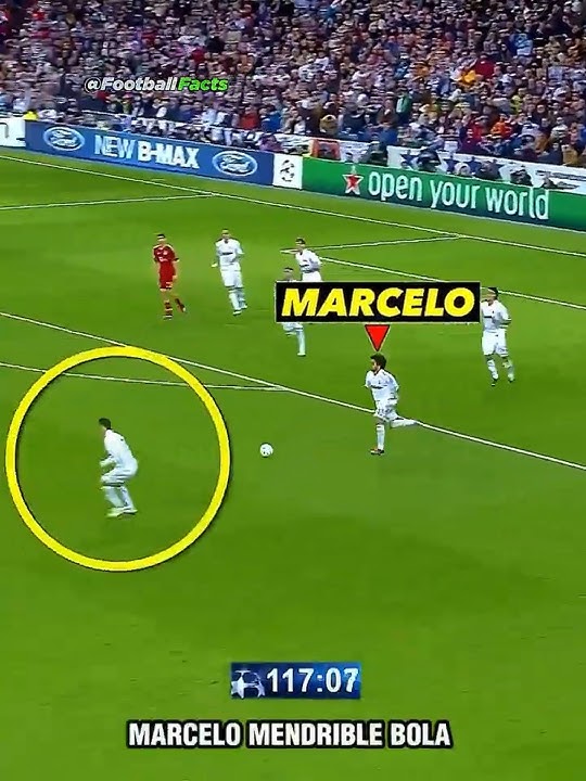 Ronaldo's Amazing Goal Disallowed by the Referee 🥵