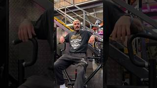 WHY I MOVED TO PIN LOADED EXERCISES #bodybuilding #mensphysique #fitness #toptips