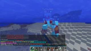 ManiaFPS hacking, (Apparently i'm a hacker XD) They got rocked