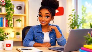 How to Create a YouTube Channel   Profile Picture, Banner & Description | Beginner Tutorial