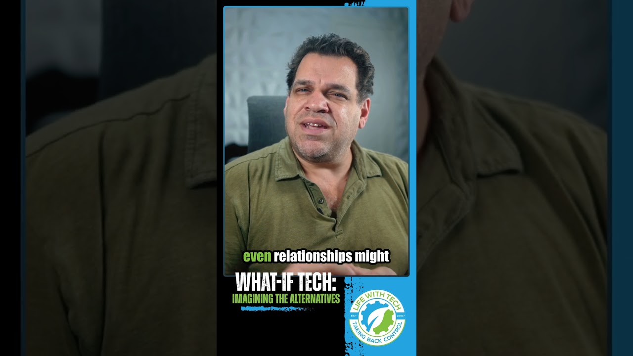 What if smartphones were never invented? | #WhatIfTech