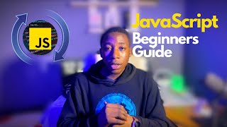Learn JavaScript Basics (Beginners Guide To Frontend JS)