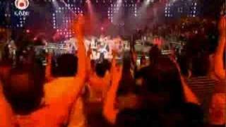 Eric Hulzebosch - Queen We Will Rock You