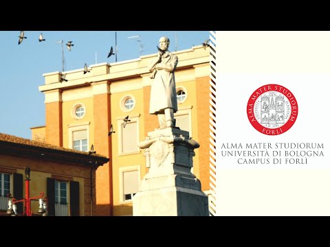 Campus di Forlì - Conosci Forlì