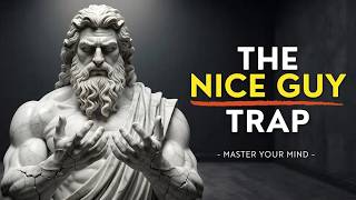 The Dangerous Truth About Being a “Nice Guy”