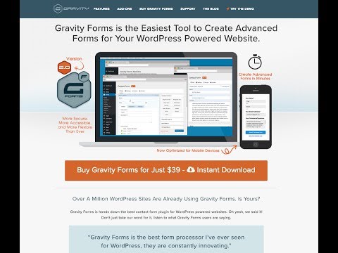 Reduce Contact Form Spam in WordPress