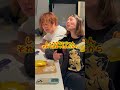減量中に意地悪なヤンキー