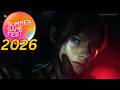 Summer Game Fest 2026 | All Trailers 4k