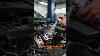 Automobile Top EFI Problems | Why Your Car Is Not Starting?