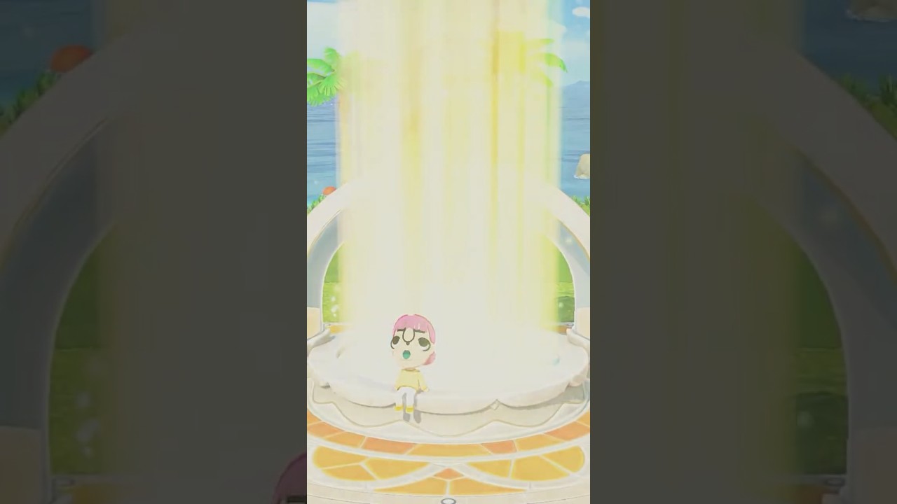 LOOK OUT BEHIND YOU #tomodachilife #livingthedream