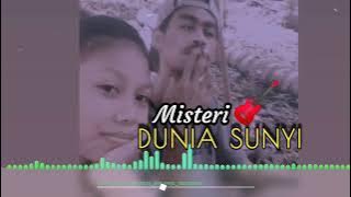 YASE _MISTERI _ || DUNIA SUNYI ||_ new song/ 2023