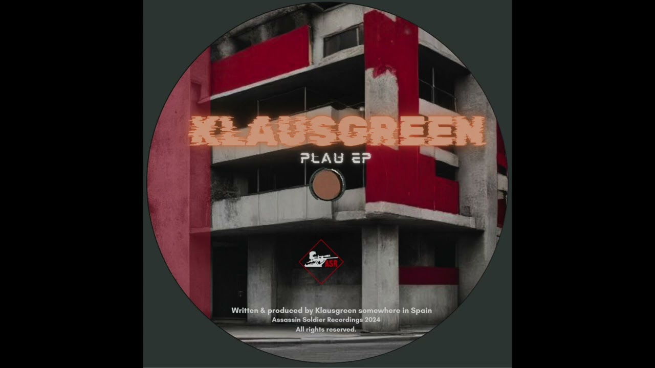Sleduj TECHNO -Klausgreen - Zero (Original) na YouTube Sleduj TECHNO -Klausgreen - Zero (Original) na YouTube