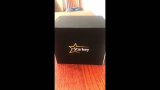 Bob's Starkey Omega AI 24 Hearing Aid Review