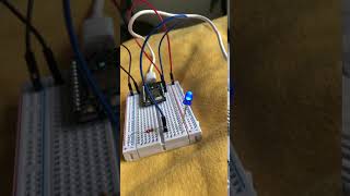 SIT210 3.3D Photon Buddy System