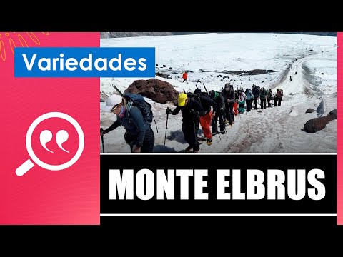 Viva a aventura de Thiago Moreno no Monte Elbrus – 19/09/25