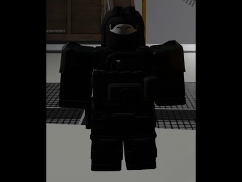 Showcasing all chaos insurgency skins in scp roleplay - YouTube