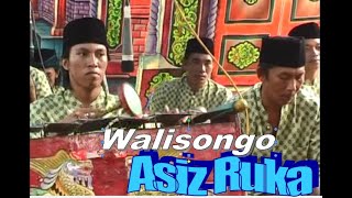 walisongo ruka