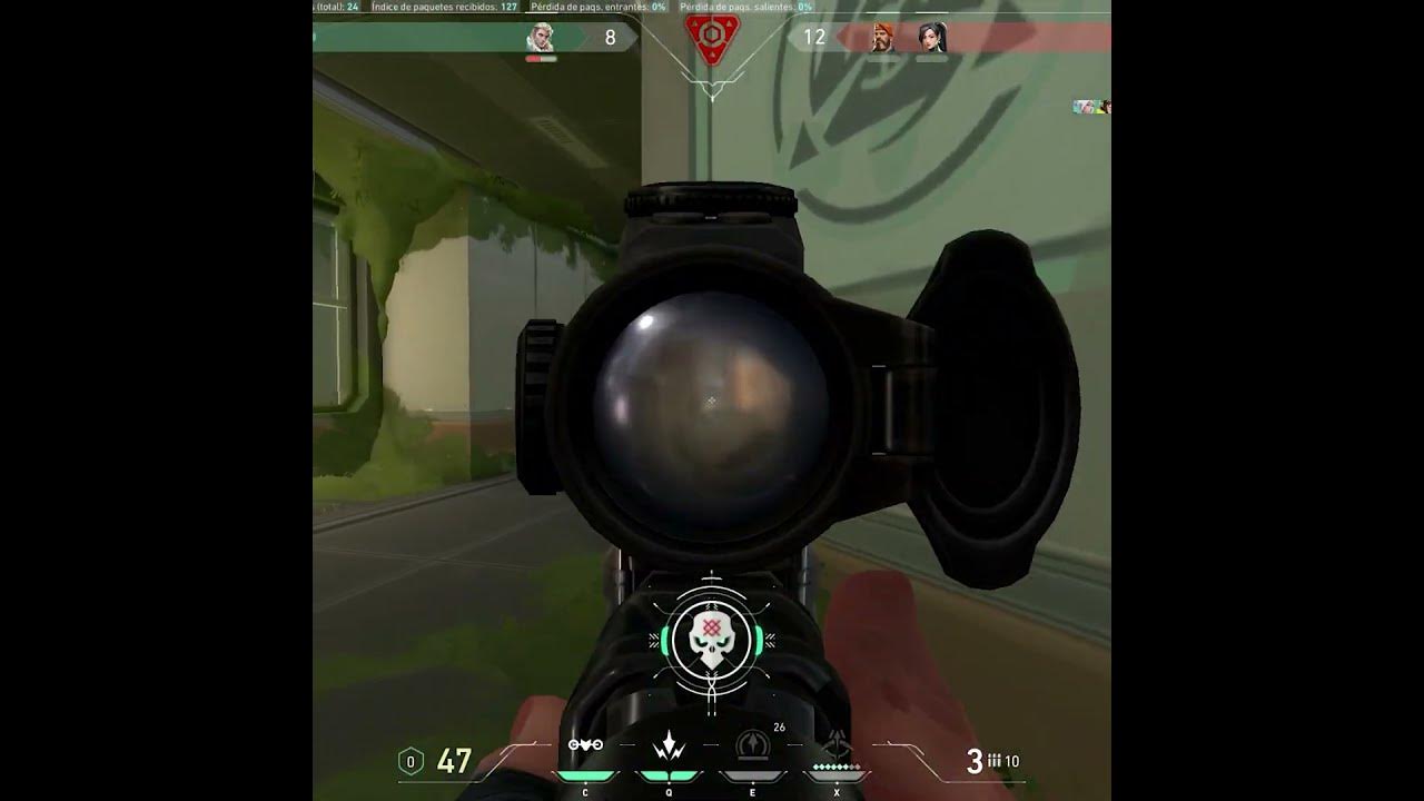 4k con OPERATOR x2 VALORANT YouTube