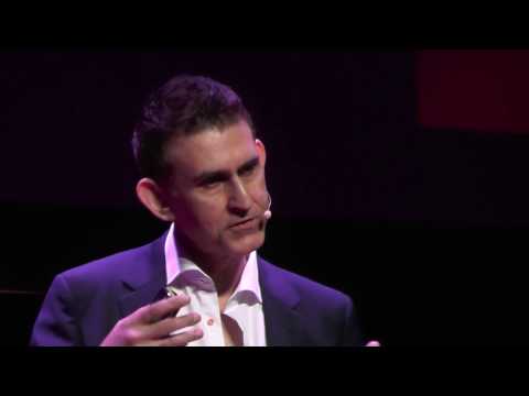 Conspiracy Theories and the Problem of Disappearing Knowledge | Quassim Cassam | TEDxWarwick