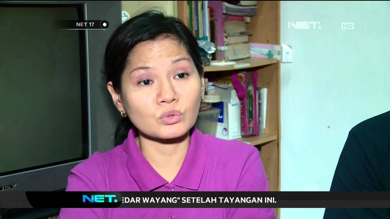 Orang Tua Ade Sara Memaafkan Pembunuh Putrinya -NET17