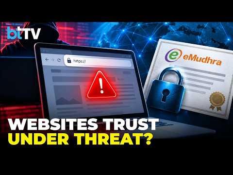 Cybersecurity Alert: AI Finds PHP Flaws, eMudhra Faces Certificate Concerns