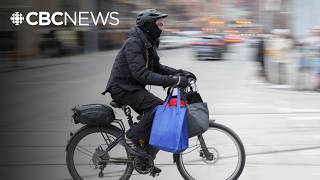 How should Toronto crack down on e-bikes?