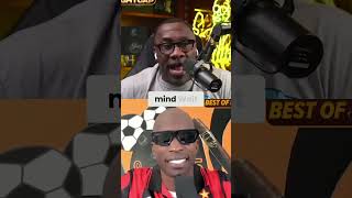 Katt Williams Interview: The MOST Anticipated '24! #shorts