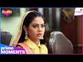 Molkki | Ep. 11 | Purvi First Time Goes Out With Virendra | Colors TV