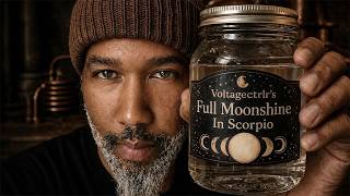 Full Moon in Scorpio  | Glitch Hop Session | Digitone II x Tonverk