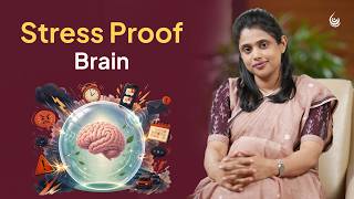 How To Build A Brain That Doesn’t Break Under Stress
