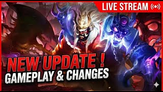 watch me carry with hack hook franco gameplay immortal lobby