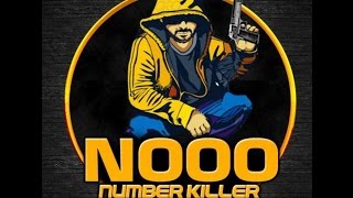 LIVE Infestation Thailand CLAN NOOO BY.NO 712 WUTSHOTz 8/9/2559