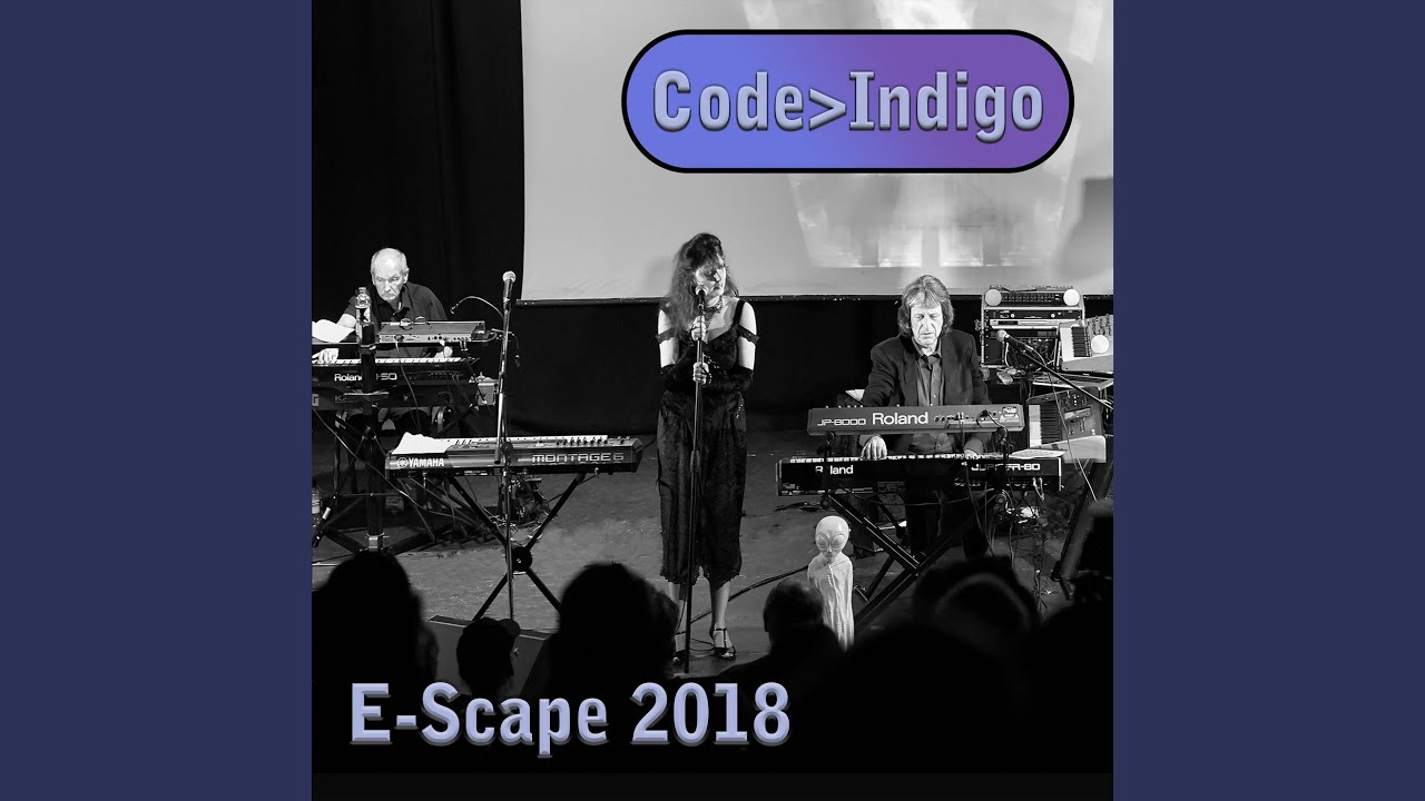 Stasis (Live 2018) adlı videoyu YouTube'da izle Stasis (Live 2018) adlı videoyu YouTube'da izle