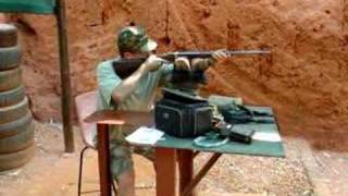 500 NITRO EXPRESS Seated