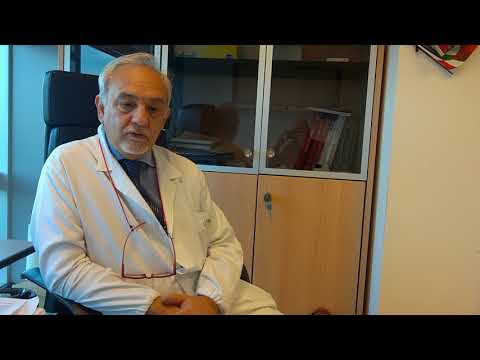 Primario Guido Papaccio Breast Unit