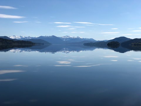 Video: Backskidåkning I Cariboo Mountains - Matador Network