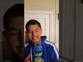 Drink Review Calypso Ocean Blue lemonade #calypso #bluelemonadecalypso #drinksreview #shorts #viral