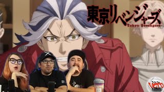 Tokyo Revengers- Season 2 Episode 4 'Family Bonds' - Reaction and Discussion!