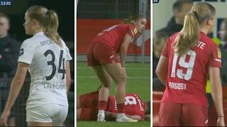 Twente (W) vs Hera United (W) | highlights KNVB Beker Vrouwen Semifinal